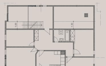 Residential building 13.5 rooms - image - 6
