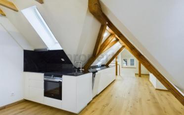 Apartment 1.5 rooms - image - 2