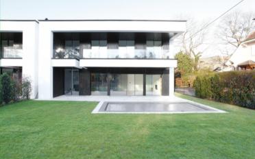 Row house 6 rooms - image - 4