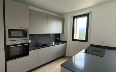 Apartment 3.5 rooms - image - 3