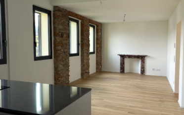 Apartment 3.5 rooms - image - 2