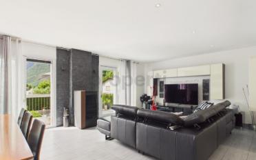 Maison 6.5 pièces - image - 2