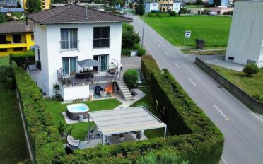 Maison 6.5 pièces - image - 1