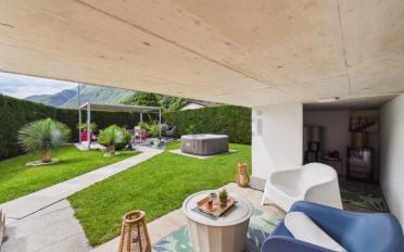 Maison 6.5 pièces - image - 11