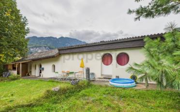 Single house 3.5 rooms - image - 9
