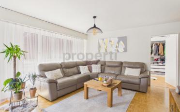 Wohnung 5.5 Zimmer - image - 1