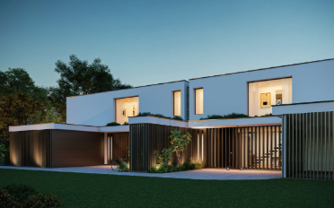 Single house 6 rooms - image - 9