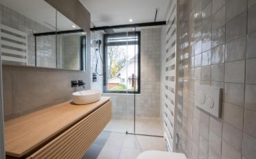 Single house 6 rooms - image - 7