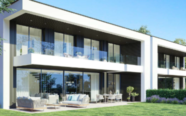 Single house 6 rooms - image - 8