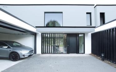 Single house 6 rooms - image - 10