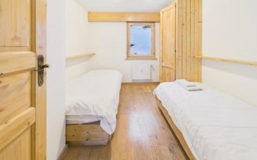 Appartement meublé 3.5 pièces - image - 7