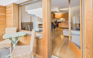 Appartement meublé 3.5 pièces - image - 10