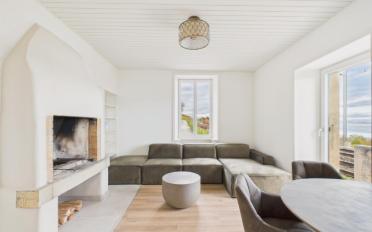 Einfamilienhaus 5.5 Zimmer - image - 1