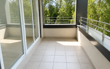 Möbl. Wohnobj. 4.5 Zimmer - image - 2
