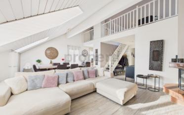 Duplex 4.5 Zimmer - image - 4