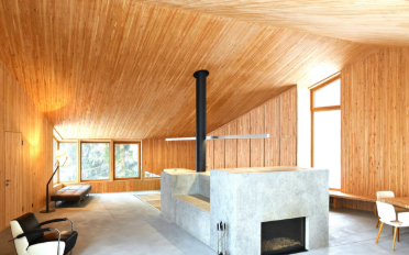 Maison 6.5 pièces - image - 2