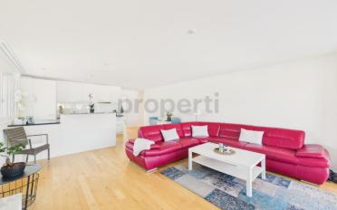 Wohnung 3.5 Zimmer - image - 2