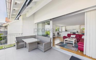 Wohnung 3.5 Zimmer - image - 6