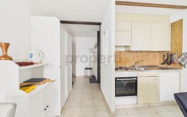 Wohnung ein Zimmer - image - 2