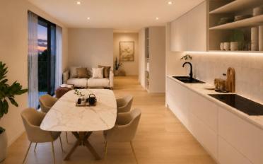 Apartment 2.5 rooms - image - 4