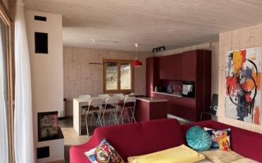 Reihenfamilienhaus 5.5 Zimmer - image - 1