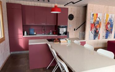 Reihenfamilienhaus 5.5 Zimmer - image - 2