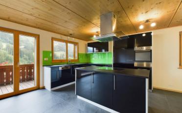 Duplex 5.5 Zimmer - image - 2