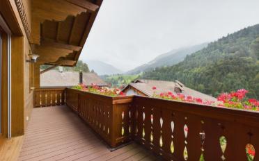 Duplex 5.5 Zimmer - image - 9
