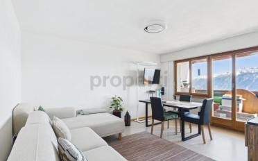Apartment 3.5 rooms - image - 1