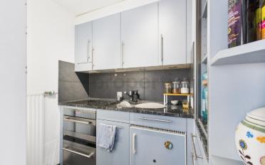 Apartment 3.5 rooms - image - 2