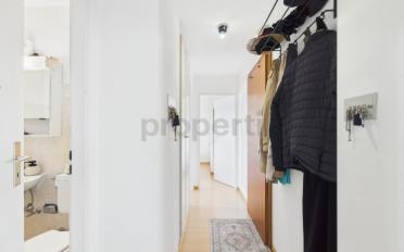 Apartment 3.5 rooms - image - 5