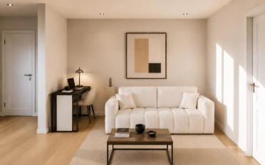 Apartment 1.5 rooms - image - 4