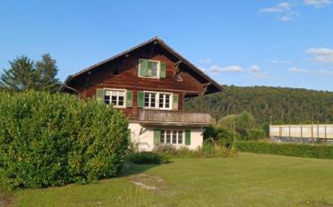 Maison 6 pièces - image - 1