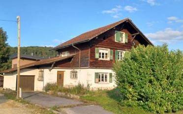 Maison 6 pièces - image - 2