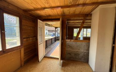 Maison 6 pièces - image - 5