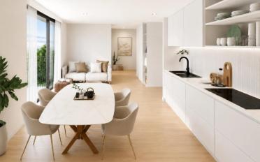 Apartment 2.5 rooms - image - 4