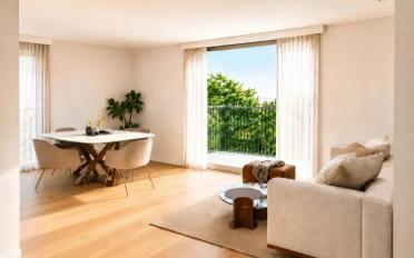 Apartment 2.5 rooms - image - 2