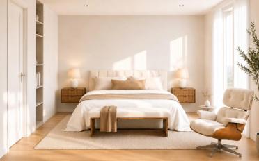 Apartment 2.5 rooms - image - 5