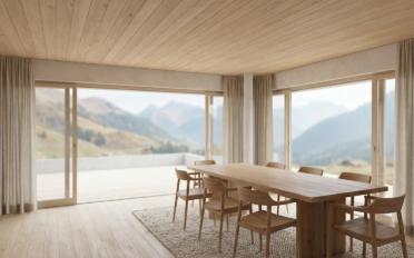 Apartment 3.5 rooms - image - 1