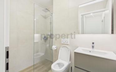 Appartement 3.5 pièces - image - 12