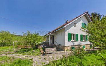 Maison 6.5 pièces - image - 1
