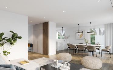Einfamilienhaus 4.5 Zimmer - image - 2