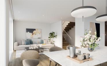 Einfamilienhaus 4.5 Zimmer - image - 4