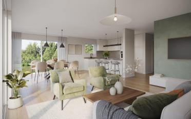 Villa 5.5 Zimmer - image - 2