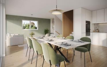 Villa 5.5 Zimmer - image - 4