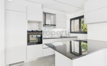 Maison contiguë 4.5 pièces - image - 4