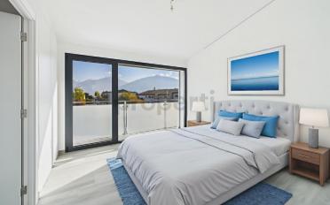 Maison contiguë 4.5 pièces - image - 5