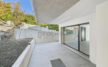 Maison contiguë 4.5 pièces - image - 12