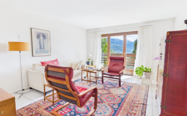 Wohnung 4.5 Zimmer - image - 12