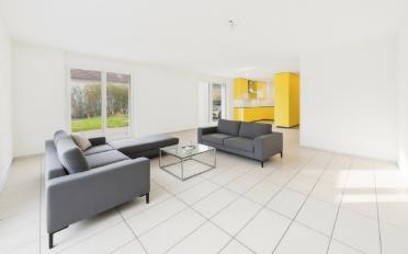Einfamilienhaus 5.5 Zimmer - image - 4